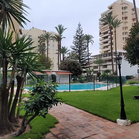 Sunny Aloha Appartement
