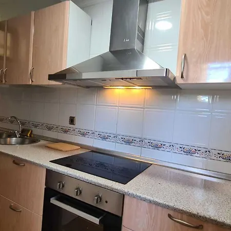 Appartement Sunny Aloha *