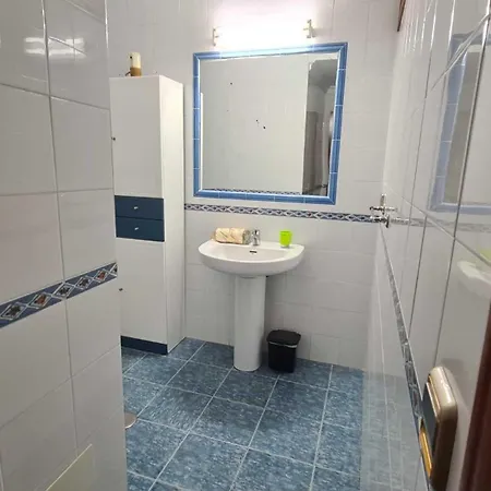 Appartement Sunny Aloha *