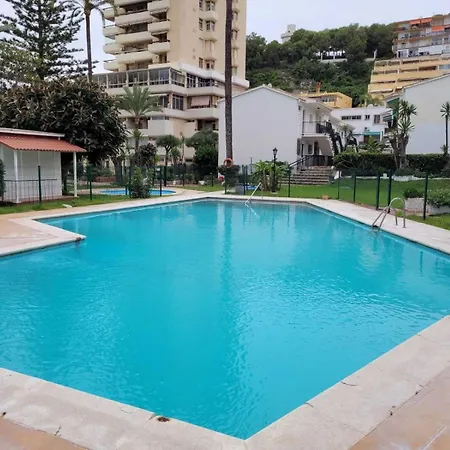 Sunny Aloha Appartement