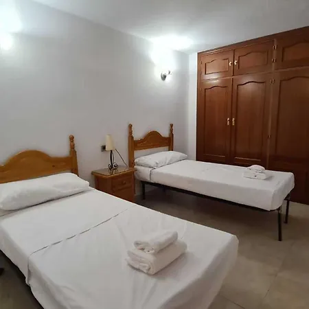 Appartement Sunny Aloha Torremolinos