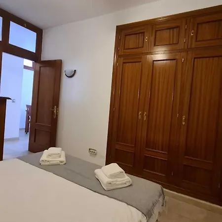 Sunny Aloha Appartement Torremolinos