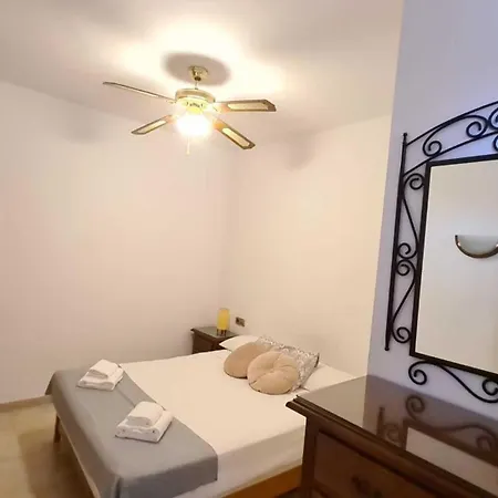 Sunny Aloha Apartment Torremolinos