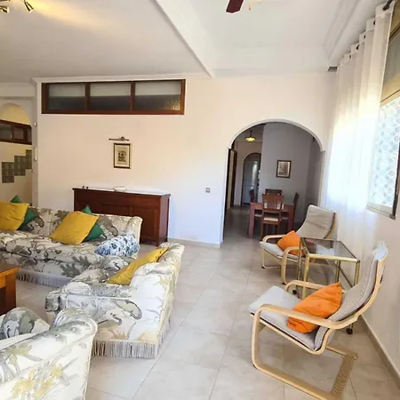 Sunny Aloha Appartement Torremolinos