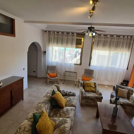 Appartement Sunny Aloha Torremolinos