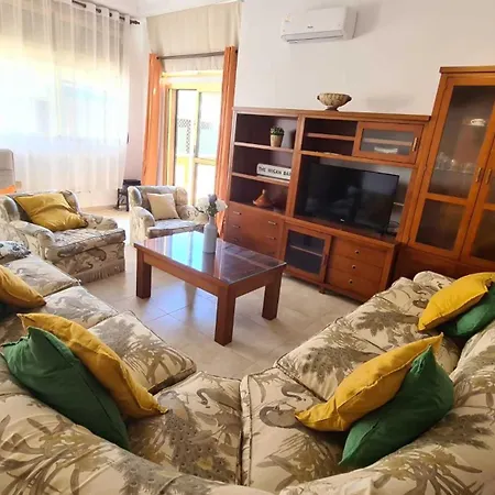 Appartement Sunny Aloha