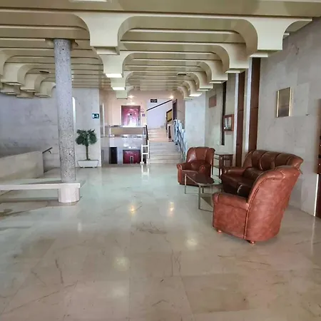 Sunny Aloha Appartement Torremolinos