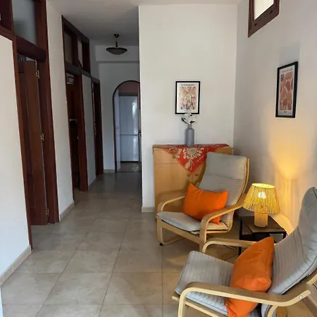 Sunny Aloha Daire Torremolinos