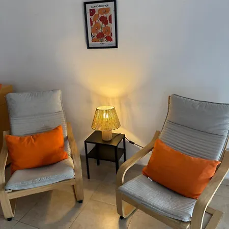 Daire Sunny Aloha Torremolinos