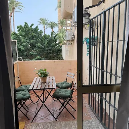 Daire Sunny Aloha Torremolinos